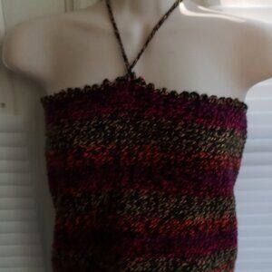 CROP TOP (MED)